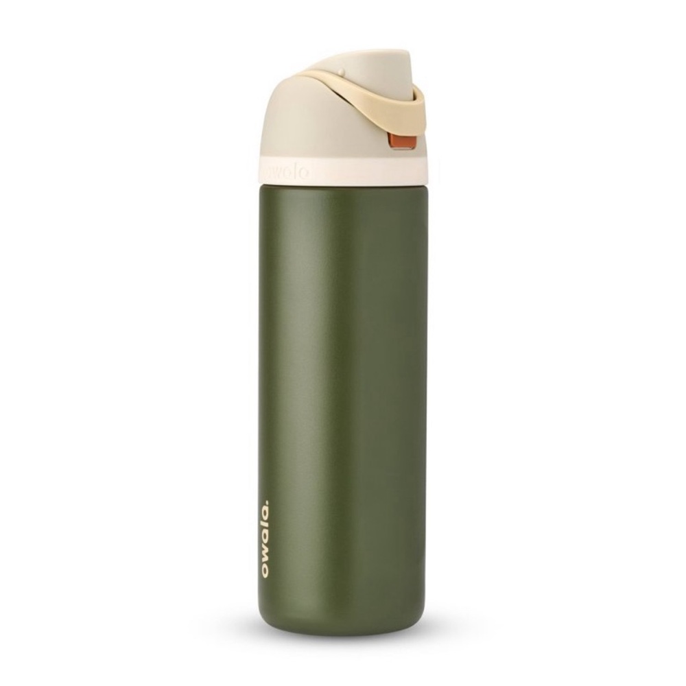 New Owala Hearth And Hand Special Edition Peaceful Pine 24 fl oz Magnolia Target